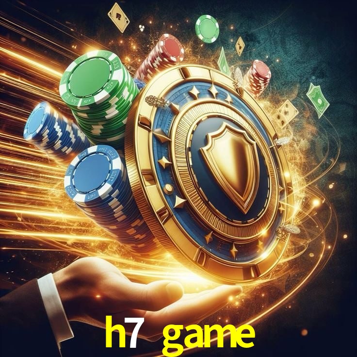 Ofertas Imperdíveis na h7 game: Promoções e Bônus Que Valem a Pena