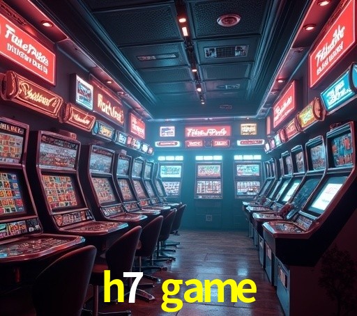 h7 game baixar
