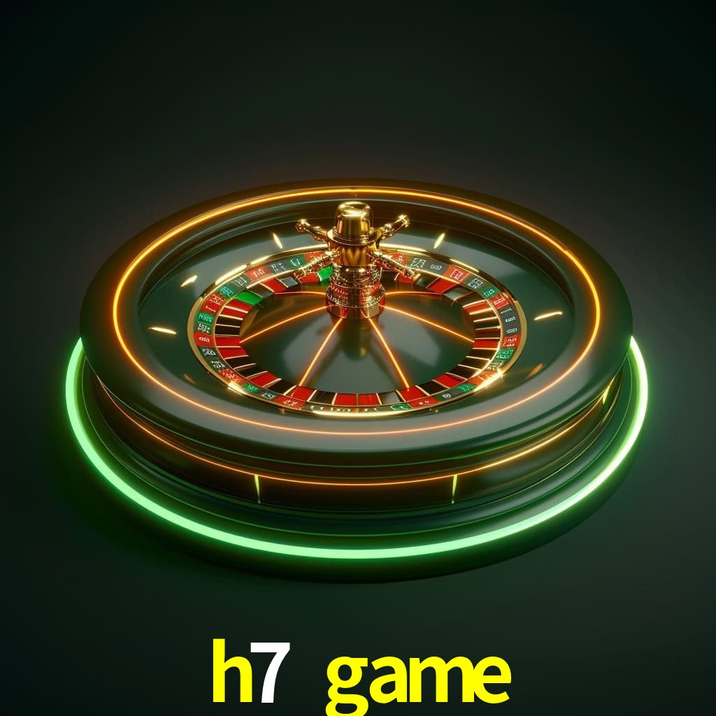 h7 game bet