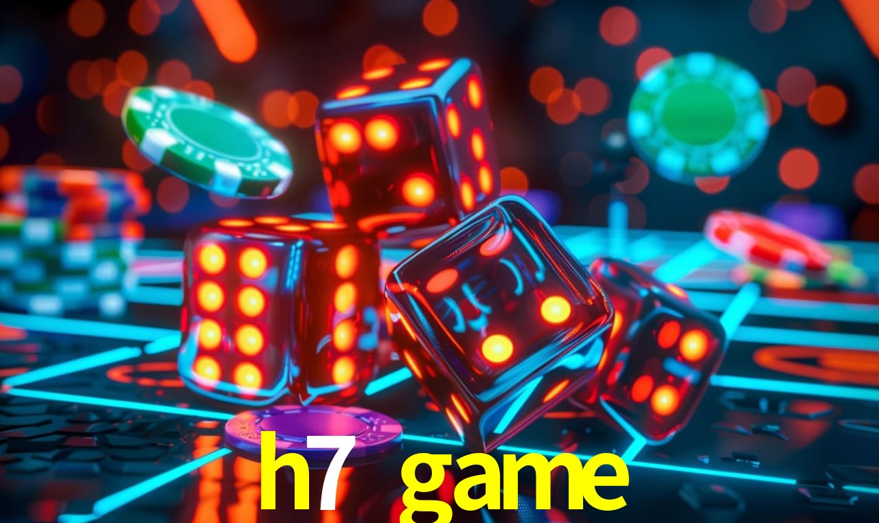 h7 game: Seu Especialista em Apostas Esportivas Brasileiras