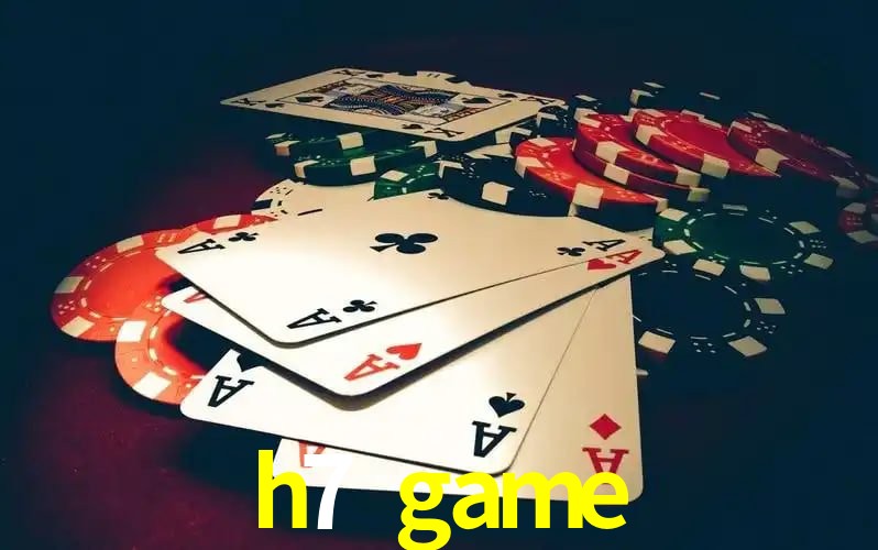 h7 game,h7 game bet
