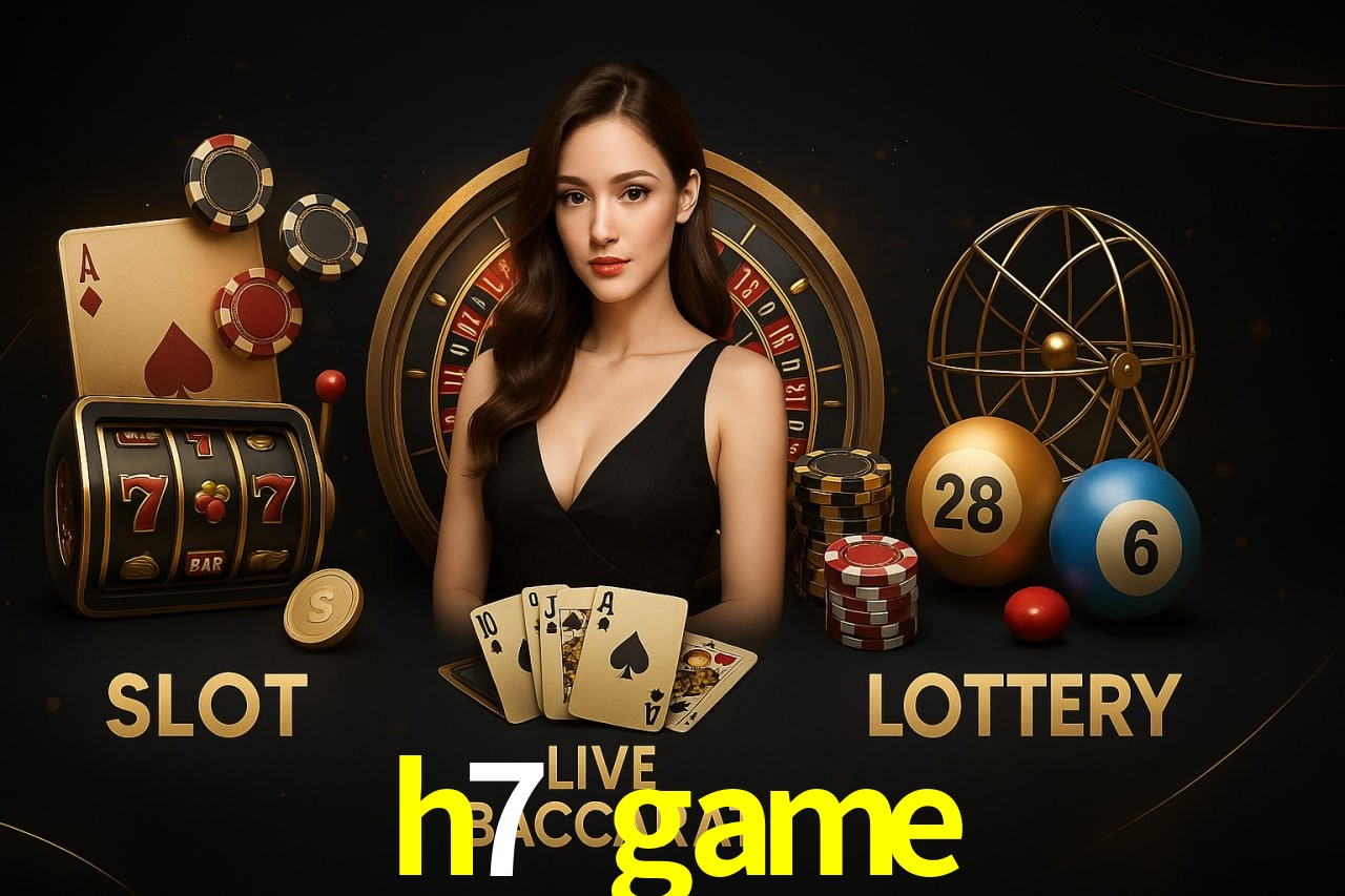 Experimente o Login Seguro Premium no h7 game
