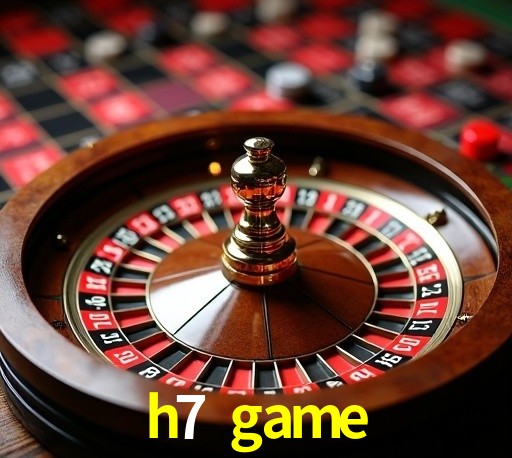 h7 game: Jogos de Caça-Níqueis-Altas Recompensas, Roleta-Velocidade, Blackjack-Desafios Máximos