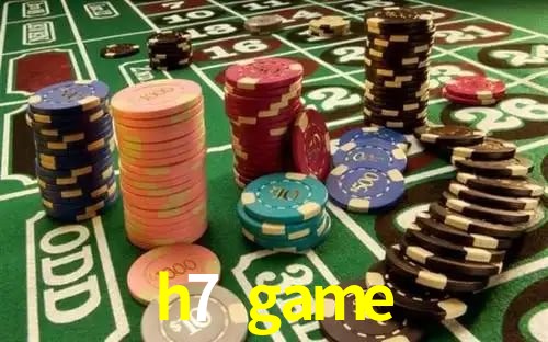 h7 game baixar