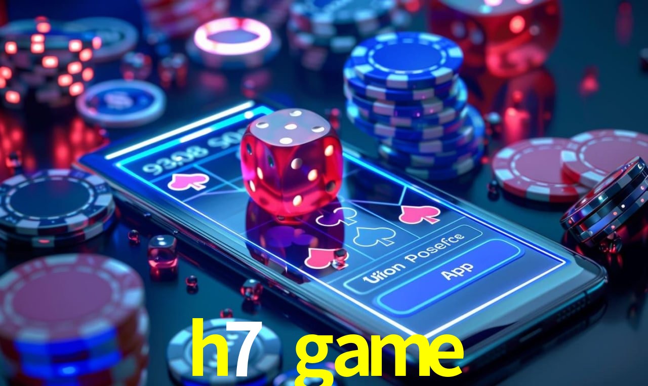 h7 game