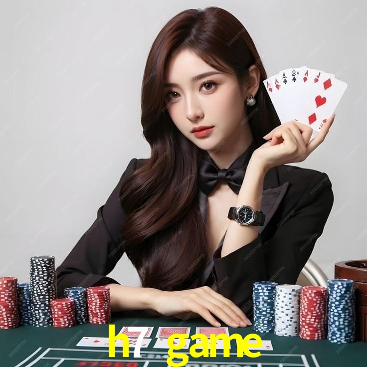 h7 game baixar