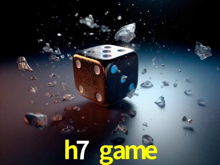 h7 game,h7 game bet
