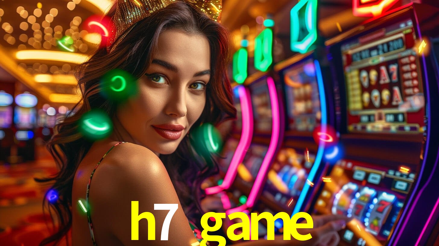 h7 game,h7 game bet